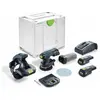 Ponceuse de chants sans fil ES-ETSC 125 3.0 I-PLUS - FESTOOL - 577697