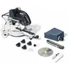 Scie à tronçonner sans fil ksc 60 EB-Basic kapex - 577775 - Festool