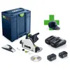 Festool Scie plongeante TSC 55 KEB-Plus/XL 100 ans Edition Limitée  578226 - Festool
