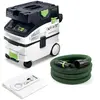 Festool aspirateur mobile CLEANTEC CTM MIDI I