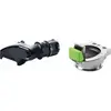 Dispositif d'aspiration FESTOOL OSC-AV - Pour OSC 18 - 203256