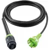 Festool Câble plug it H05 RN-F-4 PLANEX FESTOOL - 203929