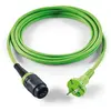 Festool Câble plug it H05 BQ-F-4 - 203921
