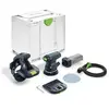 Ponceuse de chants 250W ES-ETS 125 REQ-Plus - FESTOOL - 576678 TU