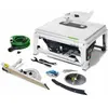 Scie circulaire sur table 2200W TKS 80 EBS - FESTOOL - 575781