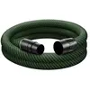 Festool Tubo flexible de aspiración D27/32x5m-AS/CTR 204922 Gris
