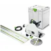 Scie plongeante TS 75 EBQ-Plus-FS - FESTOOL - 576115