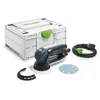 Ponceuse roto-excentrique rotex ro 125 FEQ-Plus - 576029 - Festool