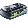 Batterie BP 18V Li 4.0Ah HPC-ASI - FESTOOL - 205034