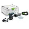 Ponceuse excentrique 250W ETS 125 REQ-Plus - FESTOOL - 576069 TU