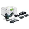 Festool Scie sans fil pour matériaux isolants ISC 240 HPC 4,0 EBI-Plus