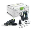 Festool Visseuse sans fil pour plaquiste DURADRIVE DWC 18-2500 Basic
