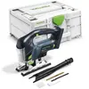 Scie sauteuse sans fil carvex psbc 420 EB-Basic - 576530 - Festool