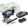 Scie sauteuse sans fil PSBC 420 HPC 4.0 EBI-Plus Carvex FESTOOL - 576532