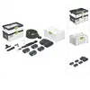 Festool Aspirateurs sans Fil CLEANTEC CTLC SYS HPC 4,0 I-Plus