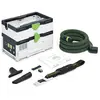 Aspirateur sans fil ctmc sys I-Basic cleantec Solo - 576933 - Festool