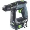 Festool Perceuse-visseuse sans fil CXS 12 2,5-Plus - FESTOOL - 576864
