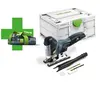 Festool Festool 577026 - Scie sauteuse sans fil PSC 420 EB-Basic-4,0 CARVEX