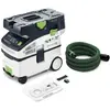 Festool Festool Aspirateurs sans fil CTMC MIDI I-Basic CLEANTEC - 577067