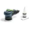 Lex 3 77/2,5 Ponceuse orbitale pneumatique - Festool
