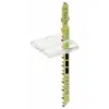 Jeu de 20 pare-éclats FESTOOL Jeu de 20 pare-éclats