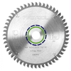 fratelli onofri Festool Lame de scie circulaire ALUMINIUM/PLASTICS HW 160x2,2x20 TF52