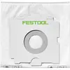 FESTOOL Lot de 5 sac-filtres pour aspirateur Selfclean SC FIS-CT 36/5 - - 496186