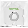 Festool Sac filtre SELFCLEAN pour aspirateur FIS-CTL 26 de 5 pièces - - 496187