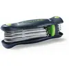 Clé Allen - FESTOOL - Toolie 498863 - Embout 6 pans ou hexagonal