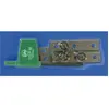 Festool Festool Plaquettes réversibles Wepla Set D 16 2+2 - 497458