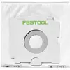 Sac filtre (x5) selfclean sc fis-ct 48/5 - 497539 - Festool
