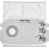 Dorma Sac-filtre SELFCLEAN pour aspirateur FIS-CTL Midi 5 pièces - - 498411