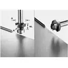 Festool Festool Fraise à moulurer S8 HW R2 D20-KL OFK - 499798