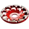 Meule diamantée DIA ABRASIVE-D130 PREMIUM FESTOOL 768018