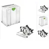Festool - Scie circulaire portative plongeante hk 85 EB-Plus - 576147