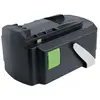500434 Festool Batterie bpc 15 5,2 Ah-Li Ion