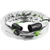 Festool Tuyau d'aspiration Plug-it - Ø27/22 x 3.5 m - AS-GQ/CT - 200041