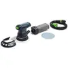 Ponceuse excentrique électrique - FESTOOL - ETS 125 Q - 200W - 125 cm2
