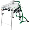 Scie semi-stationnaire CS 70 EBG PRECISIO FESTOOL - 574776