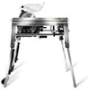Scies semi-stationnaires CS 70 EG PRECISIO FESTOOL - 574778