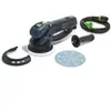 Ponceuse 720W ROTEX RO 150 FEQ en boîte carton - FESTOOL - 575066 TU