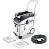 Festool Festool Aspirateur CTM 48 E AC CLEANTEC - 574991