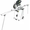 Scie à onglets radiale KS 120 REB-Set-UG KAPEX FESTOOL 575313