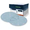 Disque abrasif - FESTOOL - GRANAT - D150mm - G320 - MULTI-JETSTREAM 2