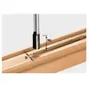 FESTOOL Fraise à rainurer avec queue de 8mm HW S8 D18/20