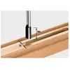 Fraise à rainurer avec queue de 8mm FESTOOL HW S8 D20/20 - 490971