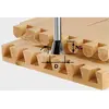 FESTOOL Fraise à queue d'aronde HW avec queue de 8mm HW S8 D20/26/10° - 491165