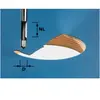 Fraise de perçage HW S8 D8/19 FESTOOL 491037