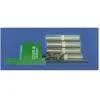 FESTOOL PLACAS DE RECAMBIO HW-WP 30X5,5X1,1 (4X) 491388