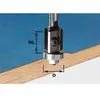 FESTOOL Fraise à affleurer à plaquettes réversibles HW S8 D19/20WM - - 491082